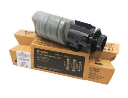 Tóner Ricoh 842687 Negro, 10.500 Páginas