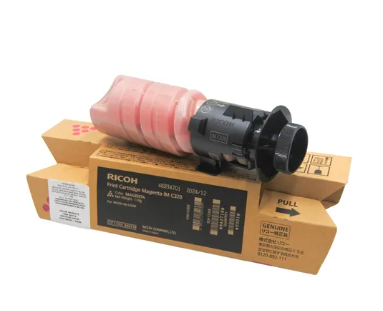 Tóner Ricoh 842719 Magenta, 10.000 Páginas