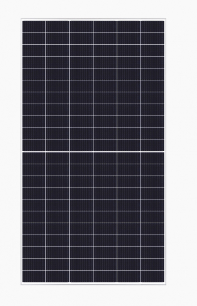 Risen Panel Solar TITAN, 144 Celdas, 50V, 660W, Silicio Monocristalino