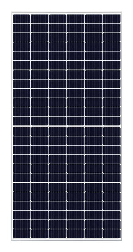Risen Panel Solar RSM144-9-550M, 144 Celdas, 42.3V, 550W, Silicio Monocristalino, Isc 13.6A
