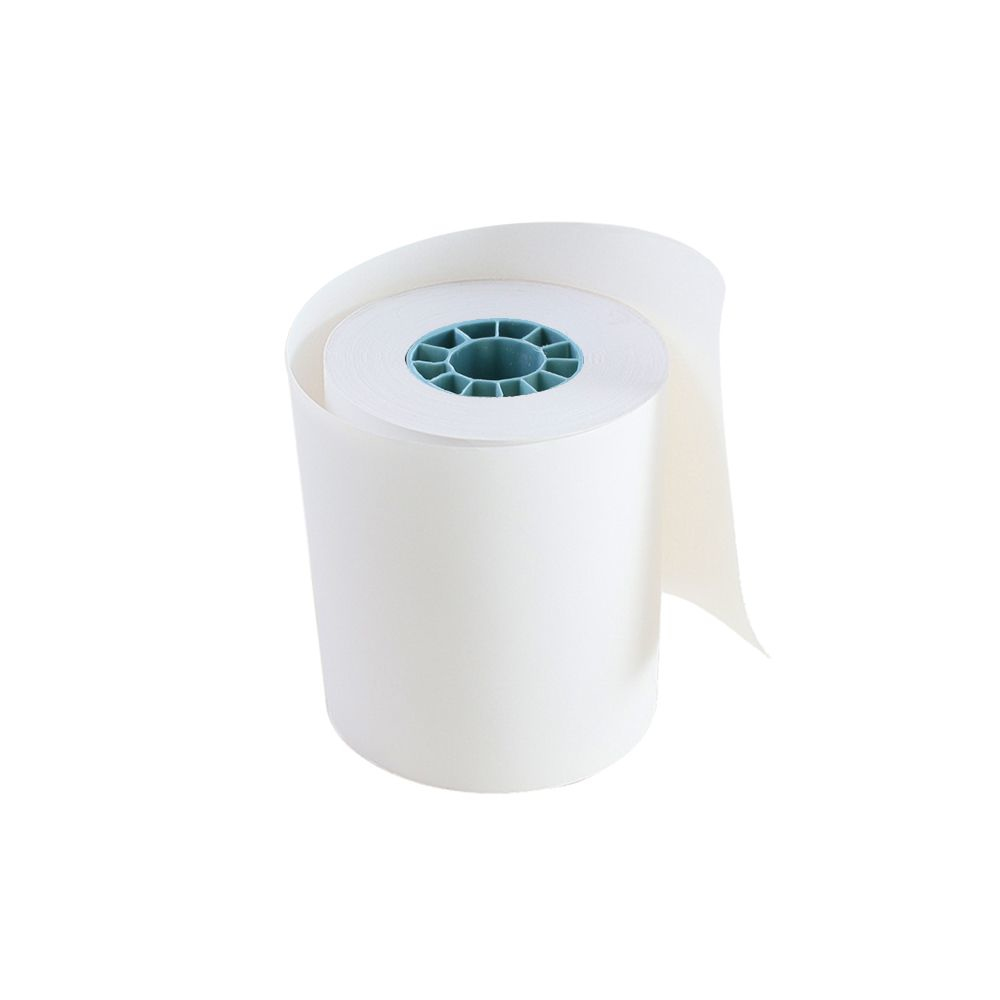 Roltec Rollo de Papel Térmico, 57 x 45mm, 200 Rollos