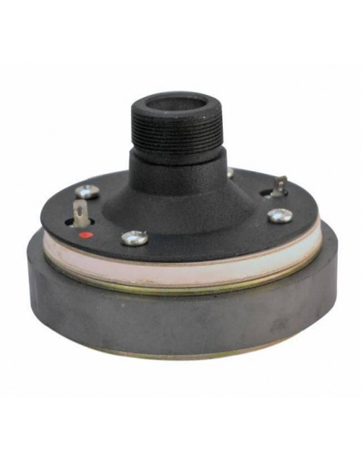 Romms Driver de Rosca DV-310, 100W RMS, Gris