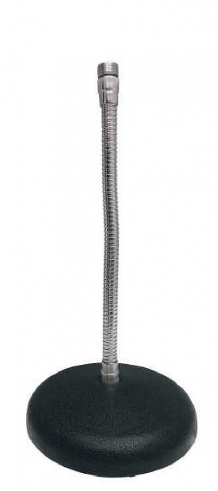 Romms Soporte de Escritorio para Micrófono MS-116, Negro