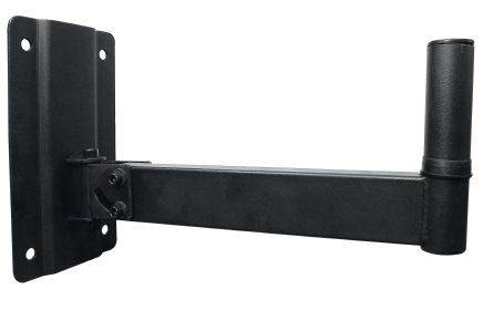 Romms Soporte de Pared MS-183, hasta 25kg, para Bafle