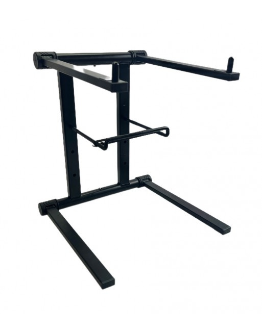 Romms Base Profesional Deejay MS-247 para Laptop, Negro