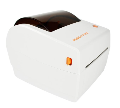 Rongta RP410 Impresora de Tickets, Transferencia Térmica, USB/Bluetooth