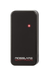 Rosslare Security Lector de Tarjeta Multiformato AY-K6255, Negro