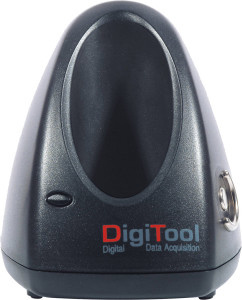 Rosslare Security Base GC-02, para DigiTool GC-01