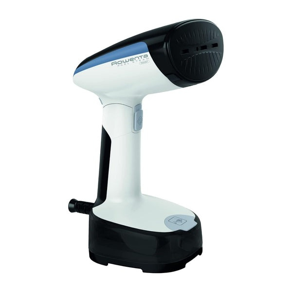 Rowenta Plancha Vapor X-Cel Pocket, 1150W, 120ml, Multicolor