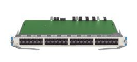 Ruijie Módulo de Expansión CM88-48SFP-H, Alámbrico, Entrada 120/240V
