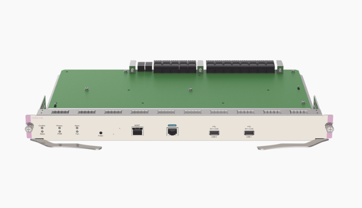 Ruijie Tarjeta Supervisora CM88-CM, para Chasis RG-CS88-08