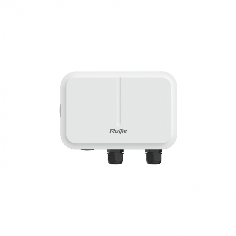 Access Point Ruijie de Banda Dual RG-AP680-L Wi-Fi 6, Inalámbrico, 1000 Mbit/s, 2.40/5GHz, 1x RJ-45, 1 Antena Integrada de 9dBi