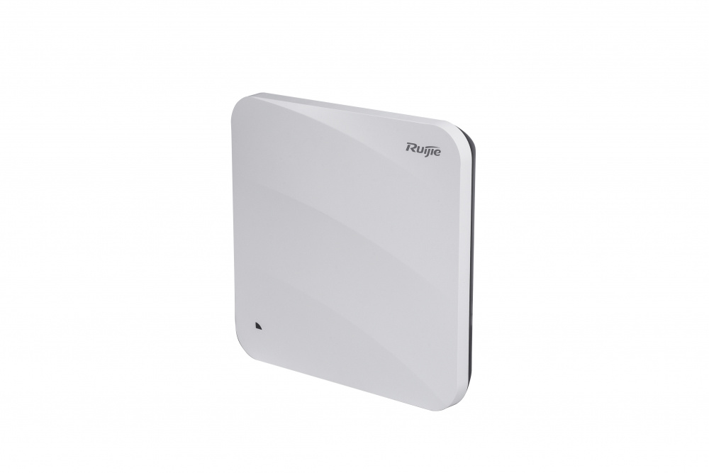 Access Point Ruijie de Banda Dual RG-RAP1200(P), 2976 Mbit/s, 1x RJ-45, 2.4/5GHz, Antena Interna 2dBi
