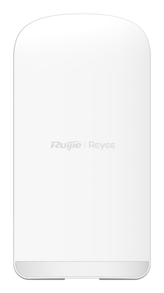 Access Point Ruijie RG-EST330F-P, 100Mbit/s, 3 x RJ-45, 2.4/5GHz, 1 Antena Interna de 13 dBi, 1 Pieza