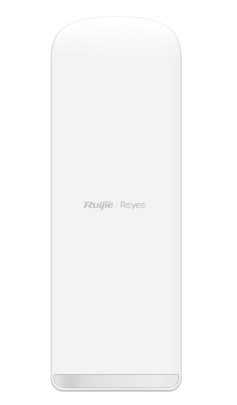 Access Point Ruijie Reyee RG-EST450G, 1.000Mbit/s, 3 x RJ-45, 2.4/5GHz, 1 Antena Interna de 15 dBi, 1 Pieza