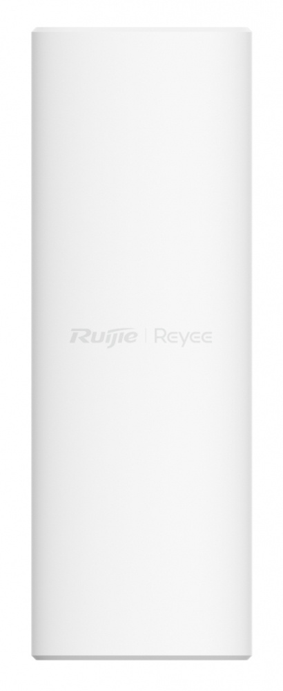 Access Point Ruijie AX3000, 2975Mbit/s, 1 x RJ-45, 2.4/5GHz, 2 Antenas Internas de 6.5 dBi, 1 Pieza
