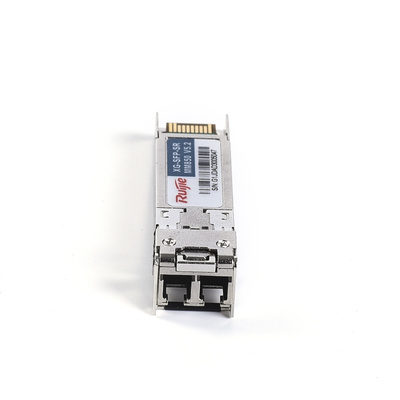 Ruijie Módulo Transceptor Mini-GBIC SFP, LC, 10000Mbit/s, 300m