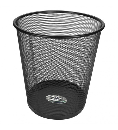 Sablon Cesto para Basura 8055NE, 12.5L