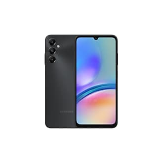 Samsung A05s 6.5", 128GB, 4GB, Negro