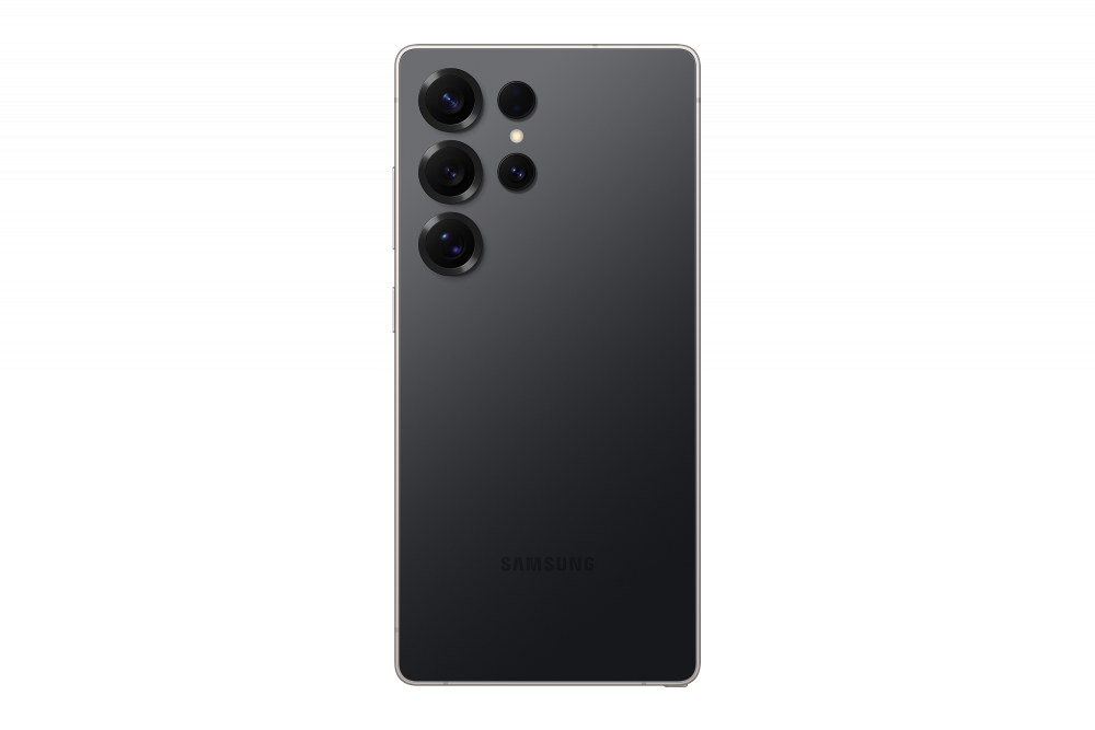 Samsung Galaxy S25 Ultra 5G 6.9" Dual SIM, 512GB, 12GB RAM, Negro