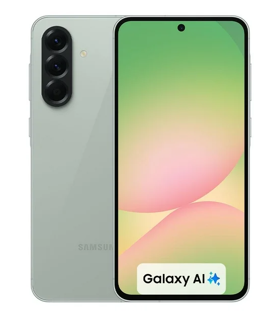 Samsung Galaxy A56 5G 6.7", 256GB, 8GB RAM, Verde