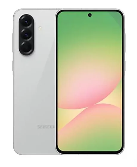 Samsung Galaxy A56 5G 6.7" Dual SIM, 128GB, 8GB RAM, Gris