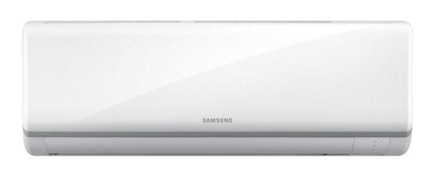Samsung Aire Acondicionado Minisplit Boracay, 24.000BTU/h, 7000W, Blanco