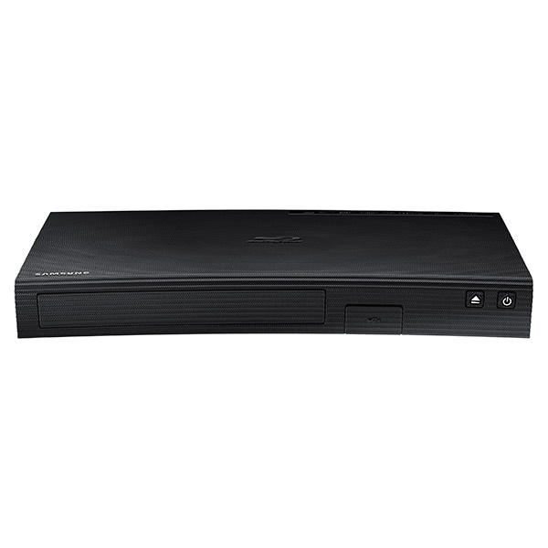 Samsung BD-J5900 Blu-Ray Player, WiFi, 3D, Externo, Negro