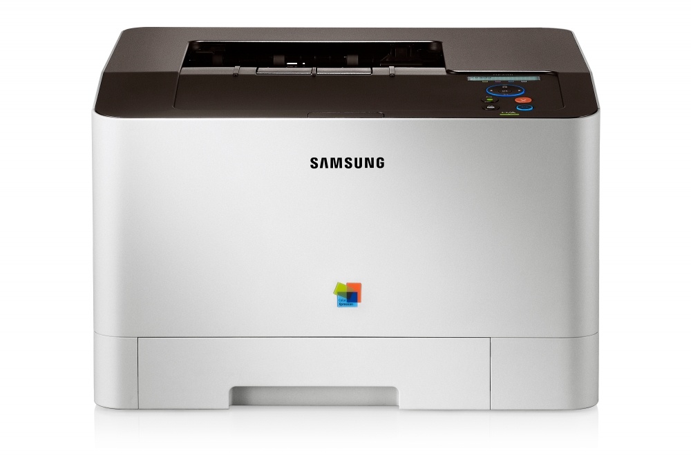 Samsung CLP-415N, Color, Láser, Print