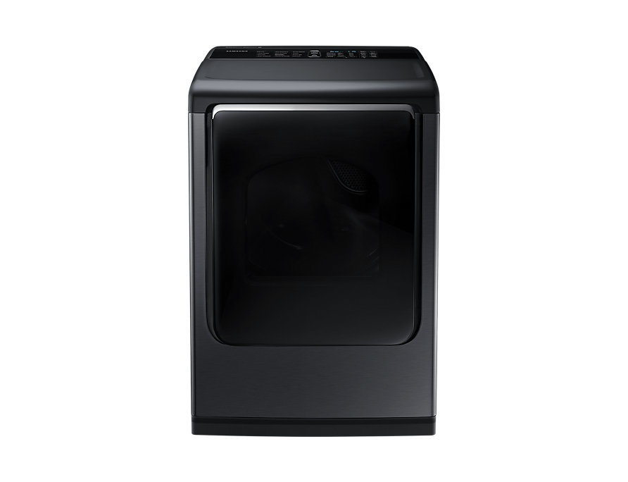 Samsung Secadora Carga Frontal DVG22M8700V, 22kg, Negro