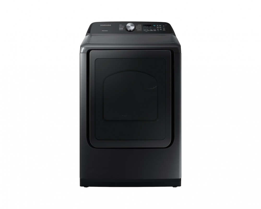 Samsung Secadora de Carga Frontal DVG24A5370V/AX, Gas, 24kg