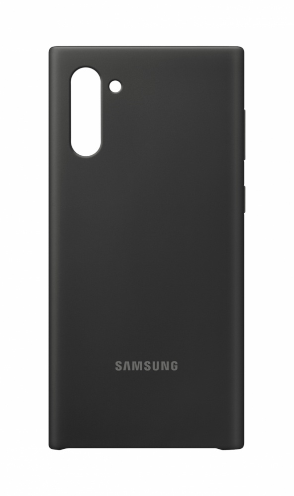 Samsung Funda EF-PN970 para Galaxy Note10, Negro