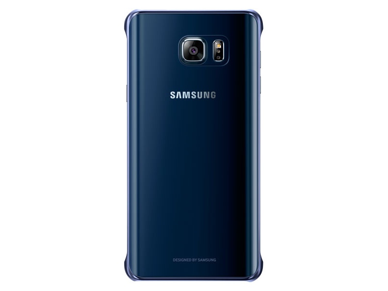 Samsung Funda Protective Cover para Galaxy Note5, Azul