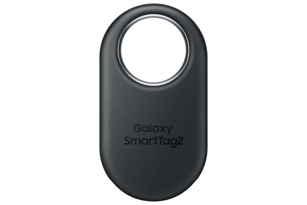 Samsung SmartTag2, Bluetooth, Negro