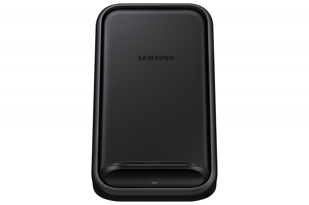 Samsung Cargador Inalámbrico EP-N5200, 9V, Negro