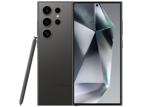 Samsung Galaxy S24 Ultra 5G 6.8" Dual SIM, 512GB, 12GB RAM, Negro
