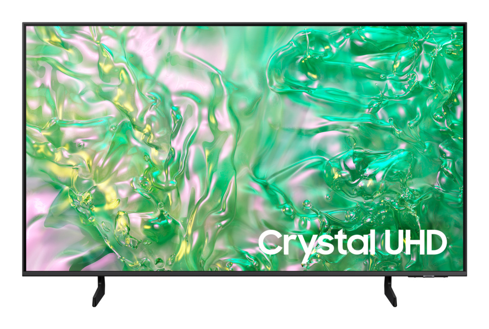 Samsung HU8000F Pantalla Comercial LED 55", 4K Ultra HD, Negro