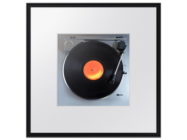 Samsung Bocina Music Frame, Bluetooth, Inalámbrico, 120W RMS, Multicolor