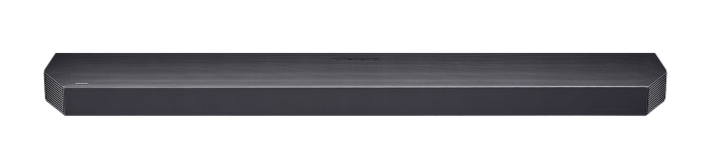 Samsung Barra de Sonido con Subwoofer HW-Q930F, Bluetooth, Inalámbrico, 9.1.4 Canales, 540W RMS