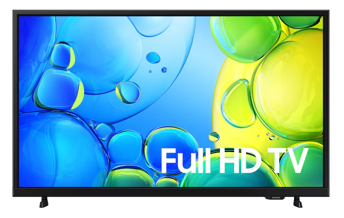 Samsung LH40BEFMVGFXZX Pantalla Comercial LCD 40", Full HD, Negro