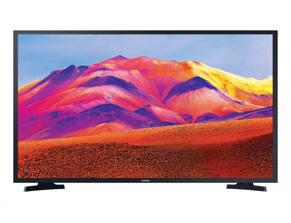 Samsung BE43T-M Pantalla Comercial LED 43", Full HD, Negro 