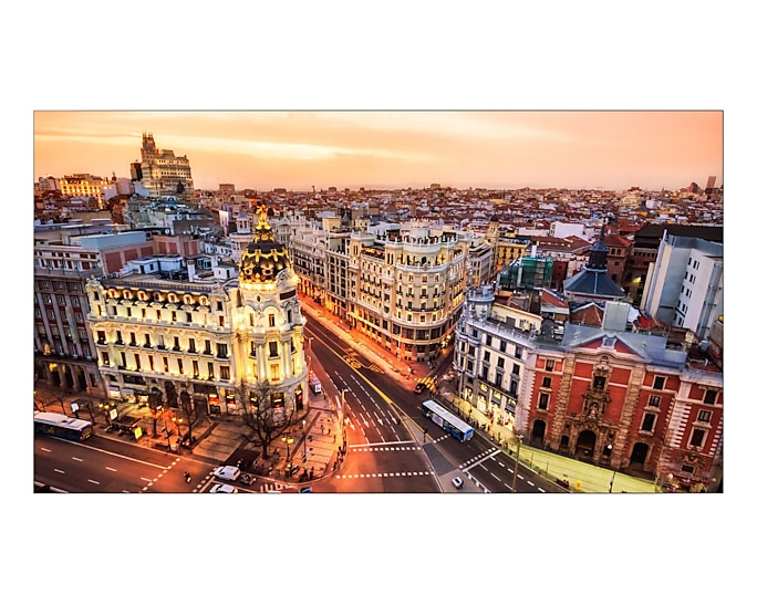 Samsung Pantalla Comercial LED VHT-E 55", 4k Ultra HD, Negro