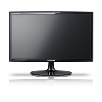 Monitor Samsung S22A300B LED 21.5'', Full HD, Negro