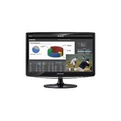 Monitor Samsung LS22PTNSF LCD, 21.5", Full HD, Negro