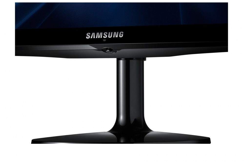 Monitor Samsung S23C350H LED 23'', Full HD, Negro