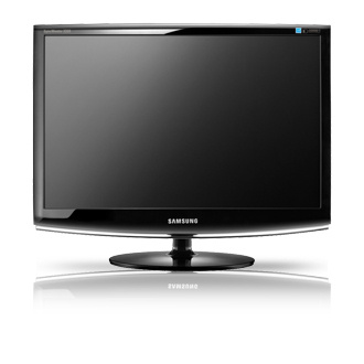 Monitor Gamer Samsung SyncMaster 2333 LCD 23", 1920x1080 Full HD, No disponible, Negro 
