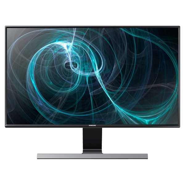Monitor Samsung LS27D590P LED 27'', Full HD, HDMI, Negro