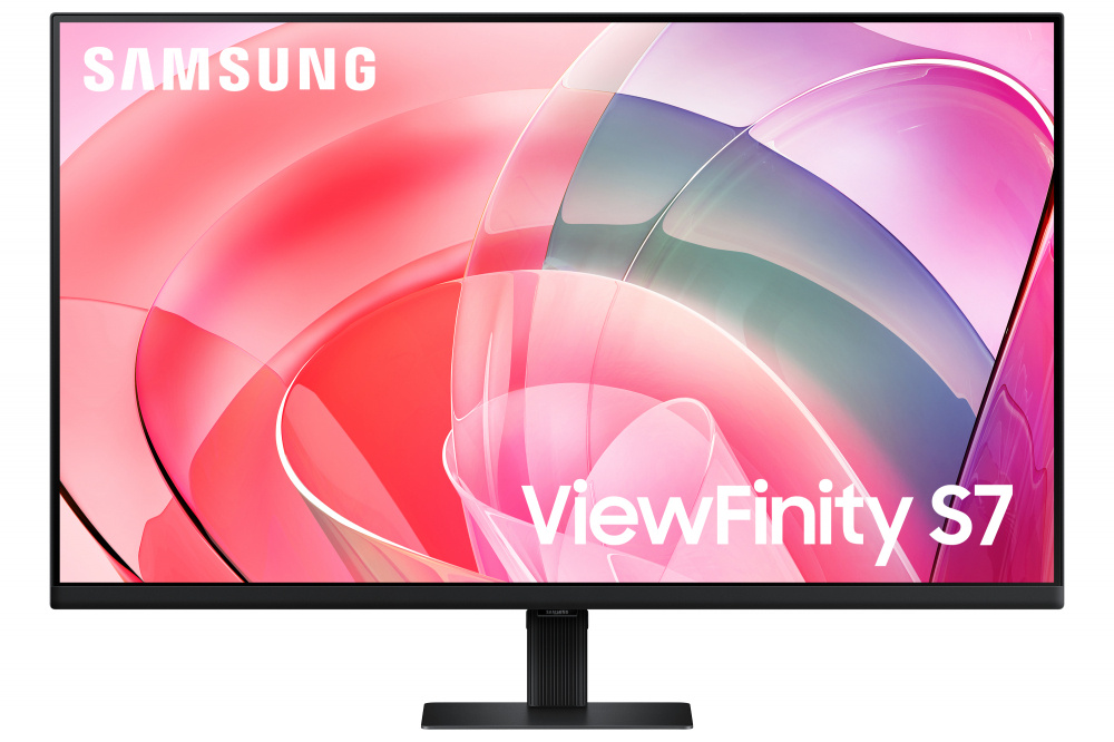 Monitor Samsung LS32D700EALXZX LED 32", 3840x2160 4K Ultra HD, 60Hz, HDMI/DisplayPort, Negro