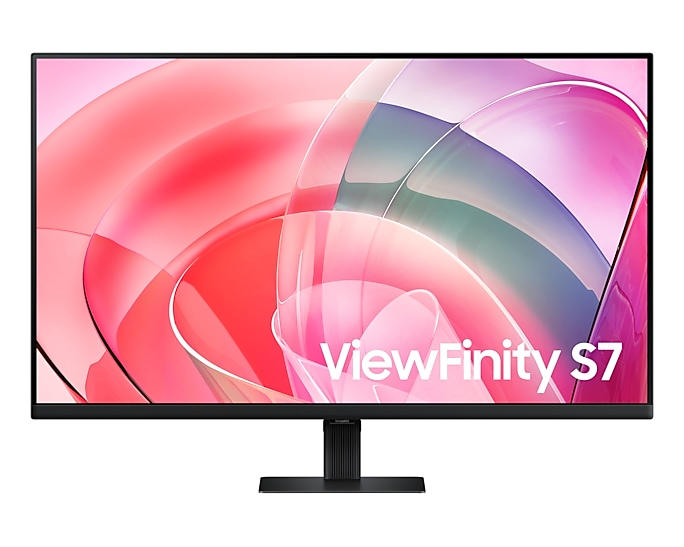 Monitor Samsung ViewFinity S70D LED 32", 3840x2160 4K Ultra HD, 60Hz, HDMI/DisplayPort, Negro 