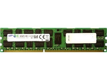Memoria RAM Samsung DDR3, 1600MHz, 16GB, ECC, CL11